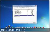 LiveUSB Win7PE MacStyle v4.0 by SVLeon Remake by DANA0123 (2012/RUS)