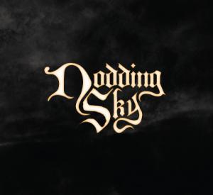 Nodding Sky - For Those Left Behind [EP] (2012)