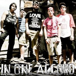 In One Accord - Purpose (New song 2012)