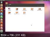 Ubuntu 12.04 LTS Alpha 2 (Precise Pangolin)
