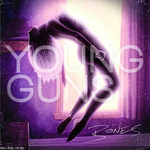 Young Guns - Bones (2012)