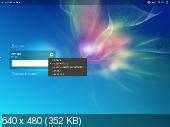 Ubuntu 11.10 OEM [x64 - x86] [февраль] (2012) PC