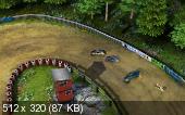 [ANDROID] RECKLESS RACING 2 (0.0.1) [ГОНКИ, ENG]