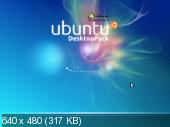 Ubuntu 11.10 OEM [x64 - x86] [февраль] (2012) PC