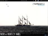 Hanthana Linux 15.5 Live DVD [x32]