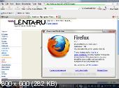 Hanthana Linux 15.5 Live DVD [x32]