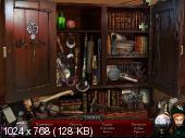 Мистические убийства. Джек потрошитель / Mystery Murders: Jack the Ripper (PC/RUS)