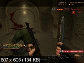 Counter-Strike: Source v1.0.0.69 fix7 (PC/2012/RU)