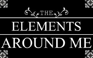 The Elements Around Me - Bury Yours (New Song 2012)