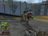 :   / Vivisector: Beast Within (2005/RUS/ENG/RePack)