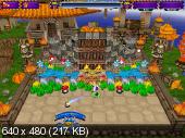 Mega World Smash /  (PC/2012/RU)