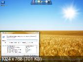 Microsoft Windows 7 Ultimate SP1 x86 Platinum Pack Ukr + WPI