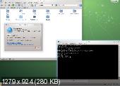 OpenSUSE 12.2 Milestone 1 [i686 + x86_64]