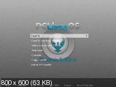 PCLinuxOS 2012.02 Xfce [i386] (1xCD)