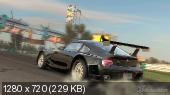 Need For Speed: ProStreet (MAC/Cider/Ru)