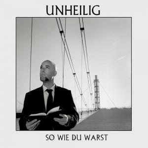 Unheilig - So Wie Du Warst [Single] (2012)