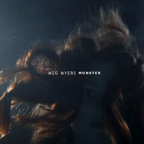 Meg Myers - Monster [EP] (2012)