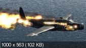 IL-2 Sturmovik: Cliffs Of Dover v1.02.14821 (PC/2011/RePack)
