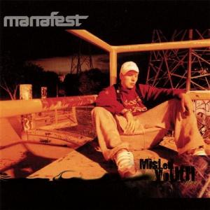 Manafest - Misled Youth [EP] (2001)