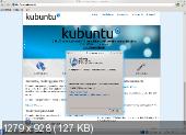 Kubuntu 12.04 LTS "Precise Pangolin" Beta 1 [i386 + x86_64]
