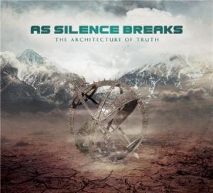As Silence Breaks - Instrument of Vengeance (New Song) 2012