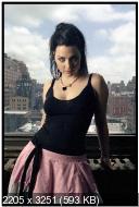 Evanescence (Amy Lee/Эми Ли) 18cde575acf2296372184ab191f8fabe