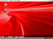 Oracle Linux 5.8 (Server) [i386 + x86_64]