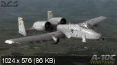 DCS: A-10C    / DCS: A-10C Warthog 1.1.1.1 (2011) PC