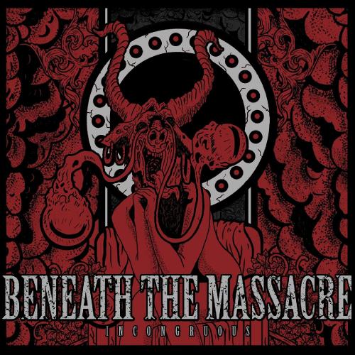 Beneath the Massacre - Дискография (2005 - 2012)