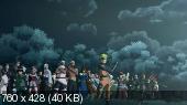 Naruto Shippuuden Ultimate Ninja Storm Generations DEMO [Region Free / ENG]