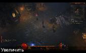 Diablo 3 v.0.7.0.8610 (2011/ENG/Beta) 