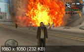 GTA San Andreas - Karma (PC/2011) 