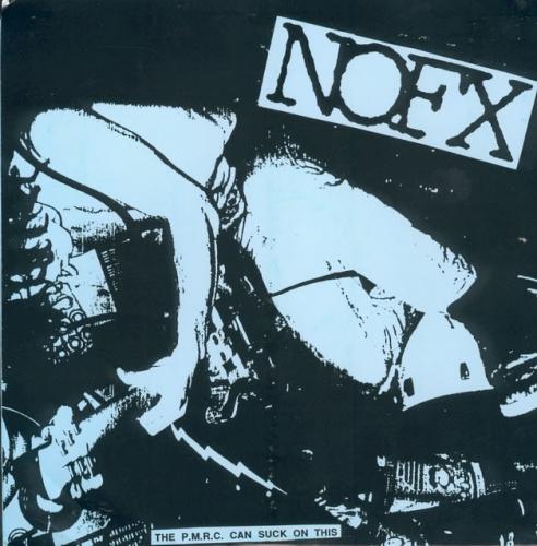 NoFX - Discography (1987-2009)