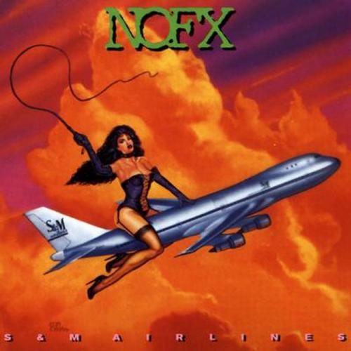 NoFX - Discography (1987-2009)