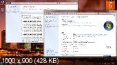 Windows 7 Профессиональная SP1 Русская (x86+x64) (03.03.2012)