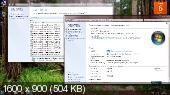 Windows 7 Профессиональная SP1 Русская (x86+x64) (03.03.2012)