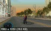 GTA San Andreas - Copland Ver.2.0 (PC/Repack Creative)