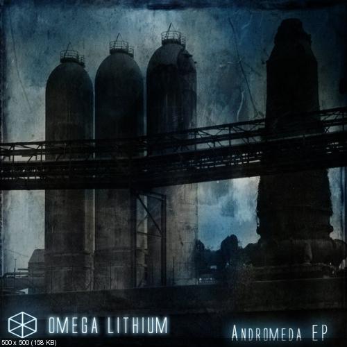 Omega Lithium - Discography (2007 - 2011)