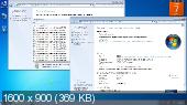 Windows 7 SP1 5in1+4in1 Русская (x86/x64) (05.03.2012)