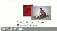 Йога Виньяса Нежный поток с Zyrka Landwijt / Yoga Gentle Vinyasa Flow with Zyrka Landwijt (2008)