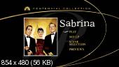 Sabrina - The Centennial Collection