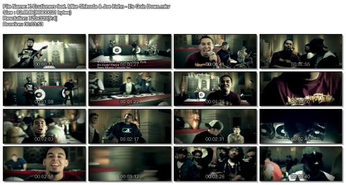 X-Ecutioners feat. Mike Shinoda & Joe Hahn - It's Goin Down