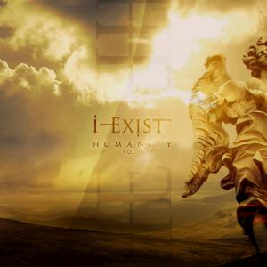 I-Exist - Humanity Vol. 1. (2012)