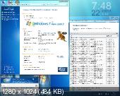 Microsoft Windows 7 Ultimate Ru (x86/x64) SP1 WPI Boot by OVGorskiy® 20.03.2012