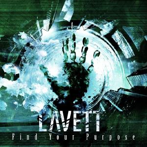 Lavett - Find Your Purpose [Japanese Edition] (2012)