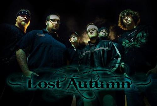 Lost Autumn - The Awakening [EP] (2009)