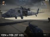 Battlefield Play4Free 1.28 (PC/EN)
