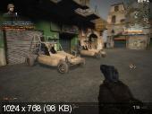 Battlefield Play4Free 1.28 (PC/EN)          
