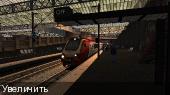 Railworks 3: Train Simulator 2012. Scottish East Coast Main Line. Mod