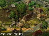 Panzerkrieg Burning Horizon II (2012/RUS/PC/Win All)